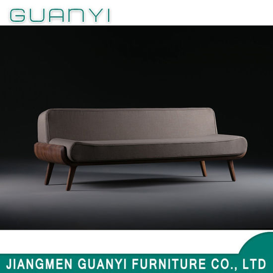 2018 Modern Wooden Home Hotel Furniture Sofa Chair