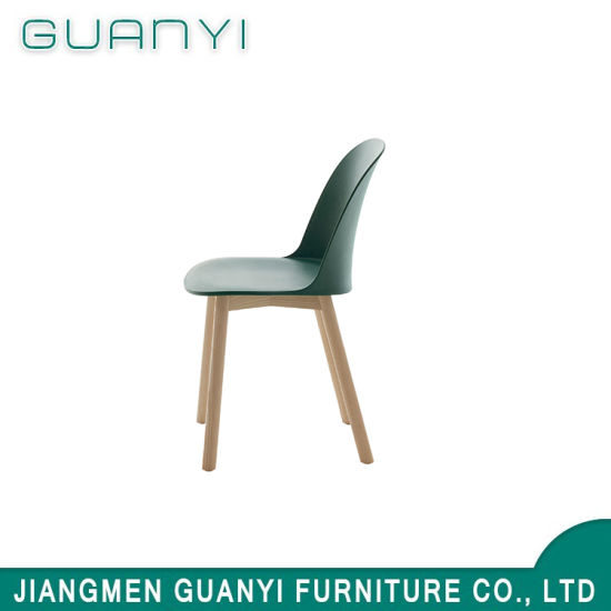 Modern Design Affordable PP Seat Hotel Restaurant Dining Chair