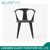 Modern Luxury Nordic Furniture Solid Wood Bar Dining Furniture Counter Stool