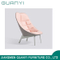 2019 Modern Armchair High Back Soft Home Hotel Leisure Chair