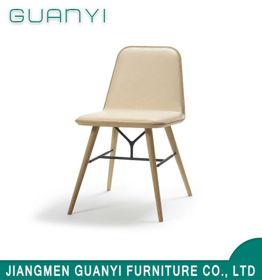 Modern Wooden Dining Room Furniture Chair