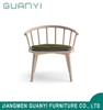 Luxury Modern High Pub Chair Wood Bar Stool