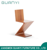 Fashion Modern Simple Ash Wooden Leisure Chair