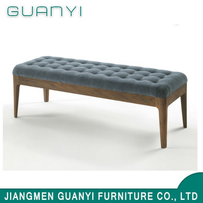 2019 Modern Wooden Furniture Bedroom Lounge Benches