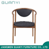 Modern Commercial Hotel Furniture Dining Arm Chair
