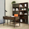 2019 Solid Ash Wooden Home Furniture Office Desk