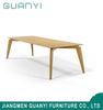 New Design Wooden Furniture Restaurant Dining Table