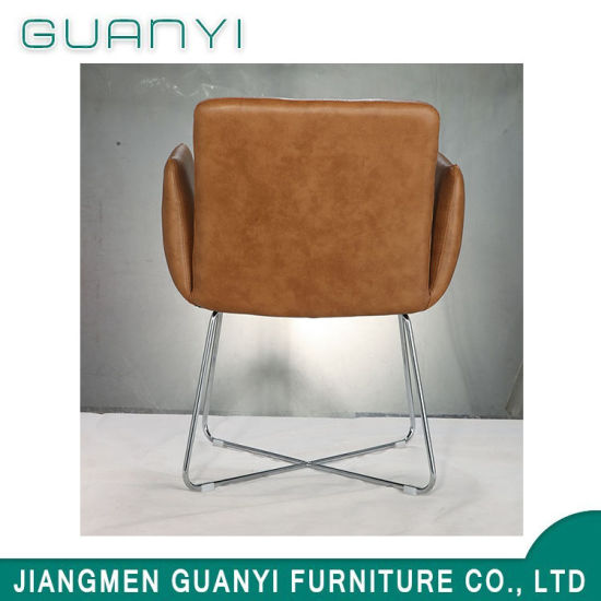 Factory Wholesale Luxury Dining Room Furniture Dining Chair