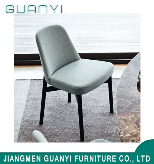 New Design Simple Home Furniture Nordic Dining Chair