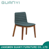 2019 Modern Factory Price Furniture Ash Wood Dining Chair