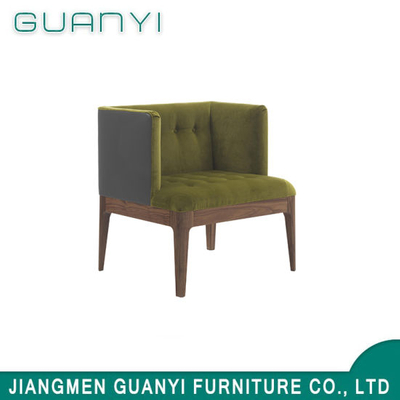 Modern Top Quality Customized Living Room Hotel Armchair