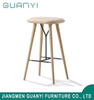 Wooden Leisure Living Dining Chair Bar Stools