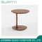 2019 Modern Wooden Furniture Hotel Side Table
