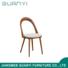 2018 Top Quality Factory Price Wood Hotel Dining Chair