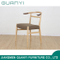 2019 Modern Wooden Restaurant Furniture Meeting Chair