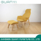 2019 Modern Wooden Furniture Leisure Chair with Stools