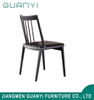 Solid Ash Wood Restaurant Furniture Dining Chair