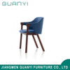 2019 Modern Fashion Wooden Hotel Home Dining Chair