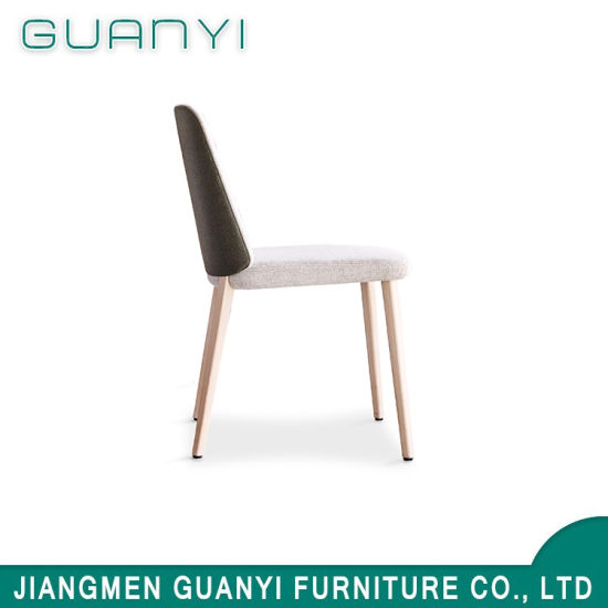 2019 Modern Wooden Hot Sale Dining Sets Restaurant Chair