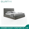 New Wooden Bedroom Furniture King Queen Size Double Bed