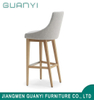 New Design Modern Minimalist Light Luxury Bar Chair