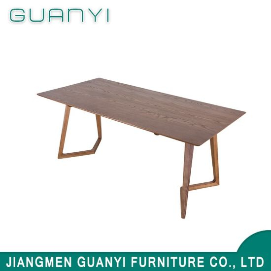 Superior Quality Modern Wholesale Dining Room Furniture Table