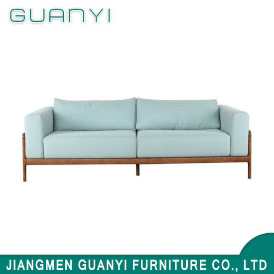 2018factory Price Hot Sale 2 Seats Sofa Home Furniture for Living Room