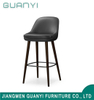 PU Leather Modern Adjustable High Chair Bar Stools