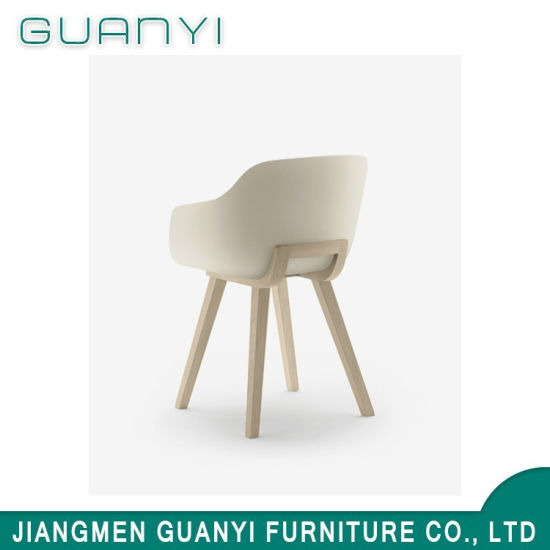 2019 Modern Simply Wooden Furniture Dining Sets Restaurant Chair
