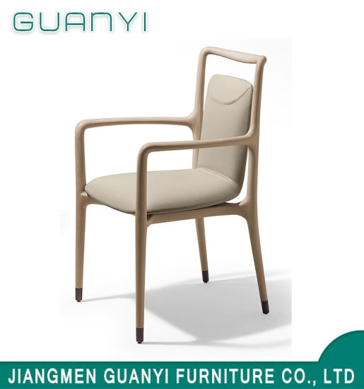 Modern Simple Hotel Furniture Wooden Chair
