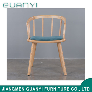 New Solid Wooden Nordic Furniture Dining Chair