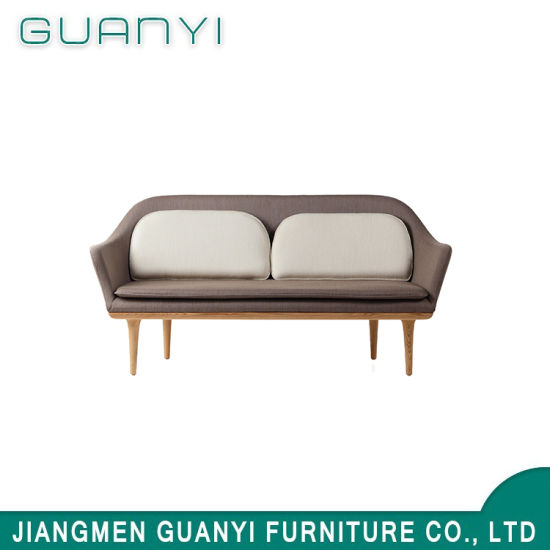 Modern Home Furniture Sofa Popular Style Fabric Sofa for Living Room