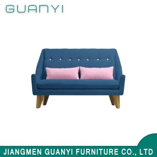 Latest Design Sofa for Backrest Can Be Movable