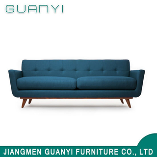 Top Quality Modern Home Furniture Two Seats Fabric Sofa Bedroom Furniture for Sale