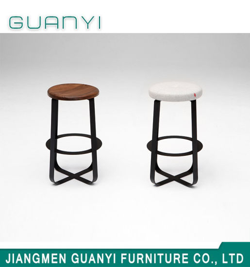 Hot Sale Metal Bar Chair Counter Stools