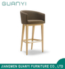 Modern Wooden Restaurant Dining Chair Furniture Bar Stools