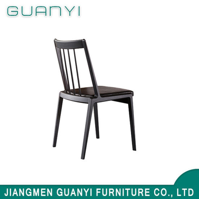 2019 Modern Classical Design Black Hotel Home Use Chair