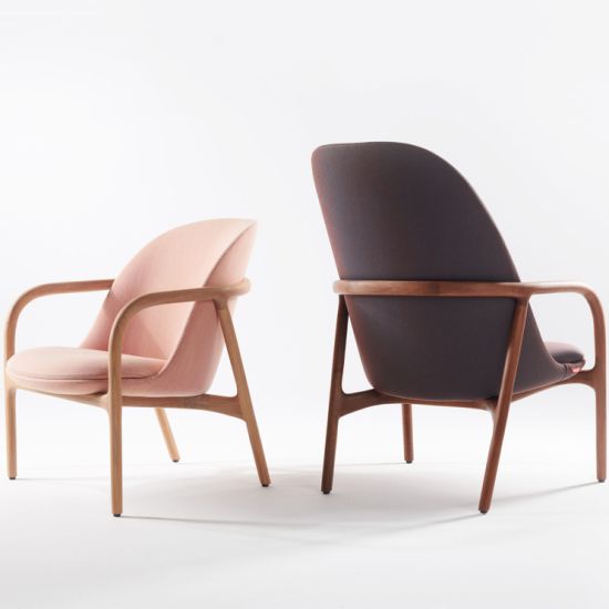 Classics Living Room Wooden Chairs Restaurant Sofa Home Furniture
