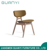 New Modern Upholstery Wooden Furniture Dining Chair