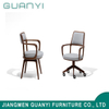 2019 Modern Fashion Design Wooden Office Chair for Sale