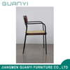 New Design Woven Vine Wood Dining Furniture Chair