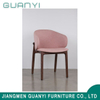Northern Europe Wooden Simple Dining Chair