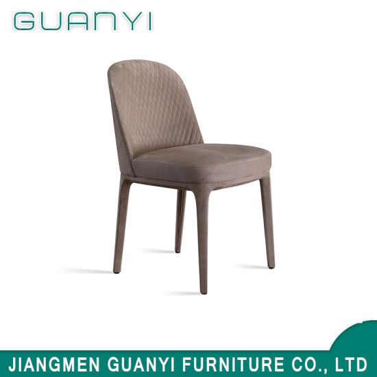 Modern Ash Wooden Living Furniture Chair