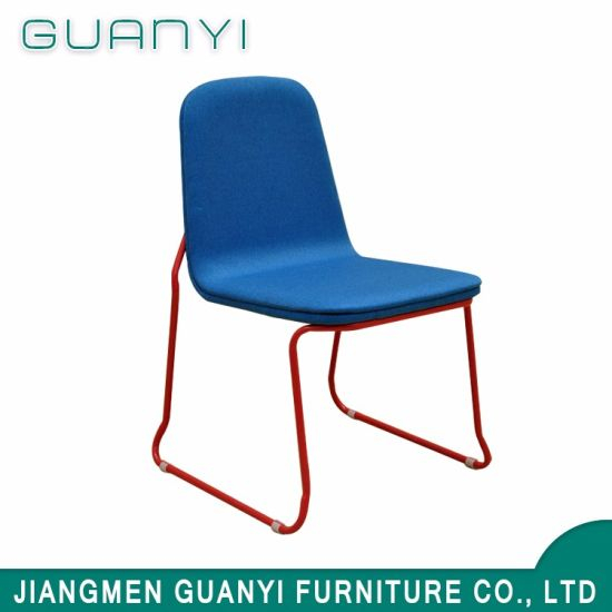 Simple design modern dining chair