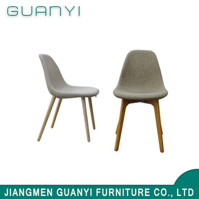 Modern Furniture Wholesale Dining Cafe Fabric Chair for Coffee Room