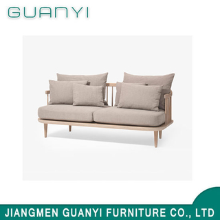 Modern Living Room Home Furniture Sofa for Sale Sofa Bed