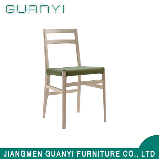 2019 Simple Modern Hotel Home Use Dining Chair