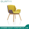 2019 Hot Sale Natural Slid Wooden Armchair