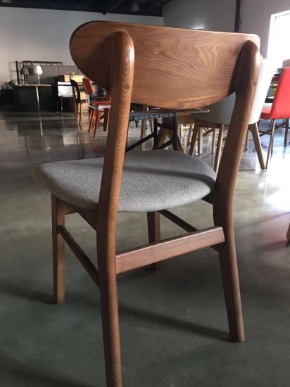Modern Big Discount Promotion Dining Chair