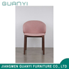 Northern Europe Wooden Simple Dining Chair